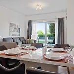 Gartenwohnung 90m² Appartamento Pörtschach am Wörthersee