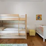 Appartamento Gartenwohnung 90m² Pörtschach am Wörthersee
