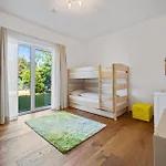 Appartamento Gartenwohnung 90m²