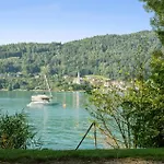 Appartamento Gartenwohnung 90m²