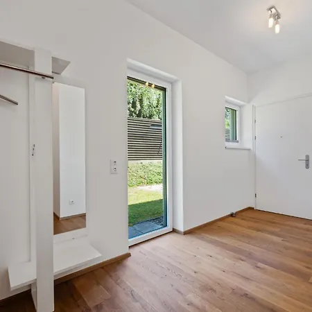Gartenwohnung 90m² Пёрчах-ам-Вёртерзе