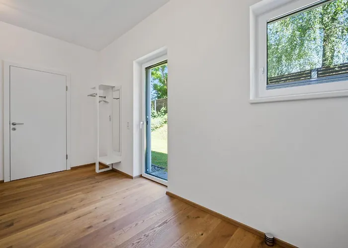 Gartenwohnung 90m² Apartment *