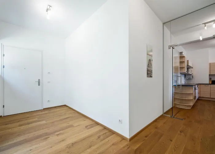 Gartenwohnung 90m² Apartment Portschach am Woerthersee