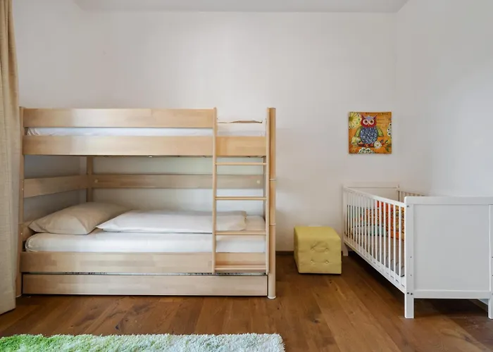 Apartment Gartenwohnung 90m² Pörtschach am Wörthersee